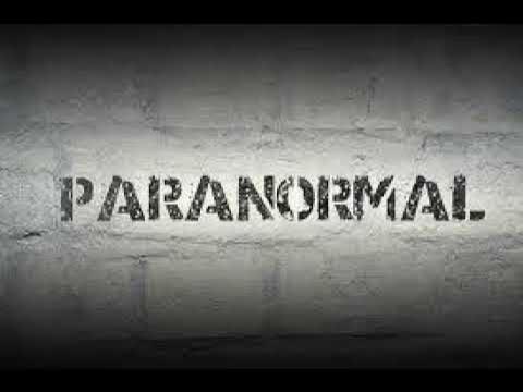 Video thumbnail for Paranormal Engaged with Adam Young and Marilynn Hughes, Spiritual Warfare