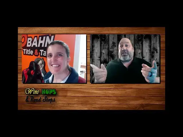 Video thumbnail for You Don't Need Alcohol to Travel Like This