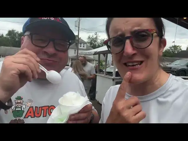 Video thumbnail for Inside Carbondale’s Mt. Carmel Church Festival — Food, Faith & Tripe! | NEPA Tripe Tour Ep. 11