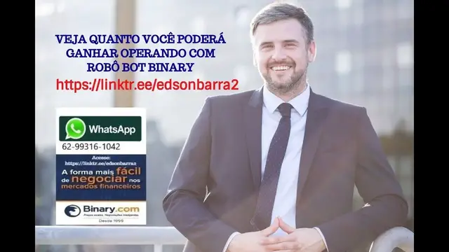 Video thumbnail for 📈💲AUTO TRADER BOT CAll Rise 7 Ticks 2019/2020 🏛️Comece o ano ganhando dinheiro todos os dias