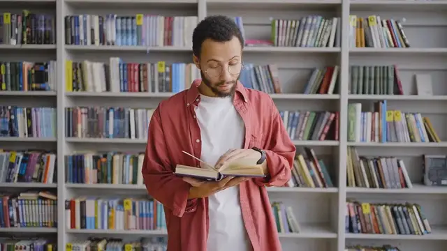 Video thumbnail for The Importance of Research Opportunities for U.S. Career Development