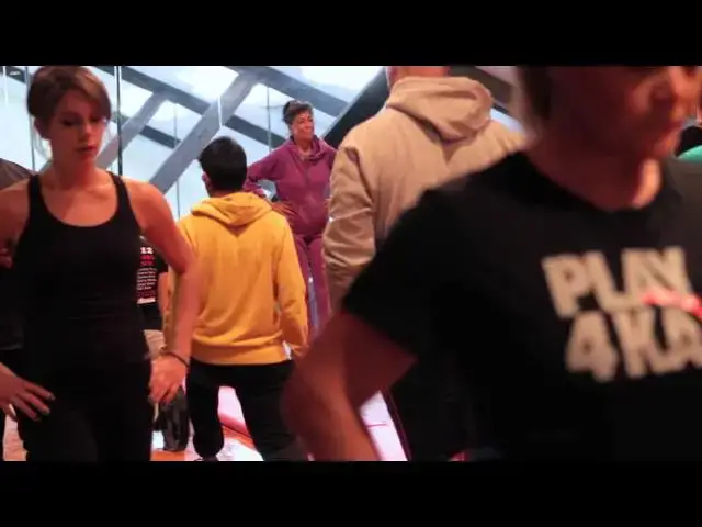 Video thumbnail for RonFittness