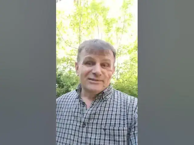 Video thumbnail for Fra Bože Radoš - Kako pronaći ženu kad se izgubi