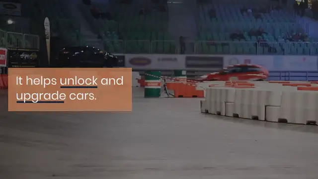 Video thumbnail for Asphalt 9 Blueprint Farming