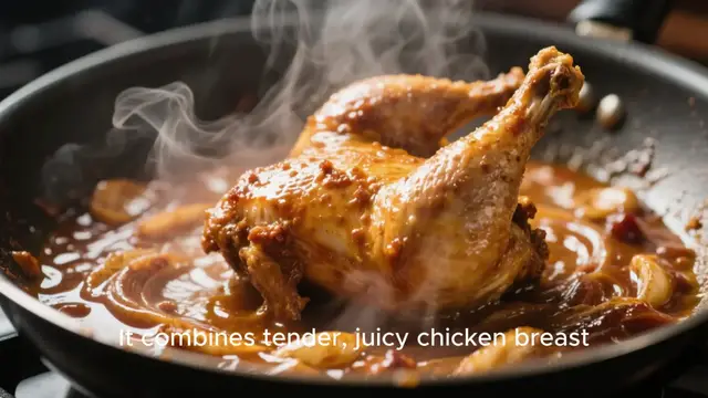 Video thumbnail for Creamy Cajun Chicken Spaghetti Recipe Hot & Spicy!