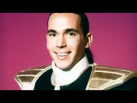 Video thumbnail for POWER RANGERS' JASON DAVID FRANKDEAD BY SUICIDE AT 49