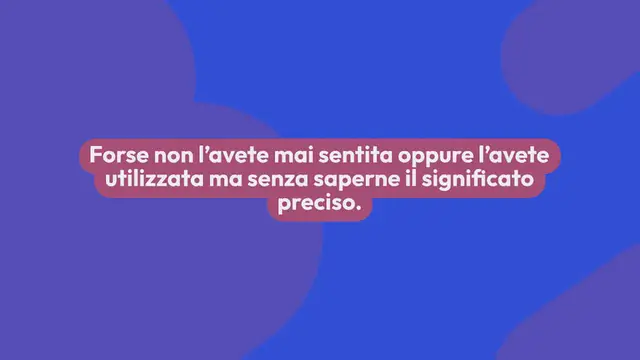 Video thumbnail for Lo stile swag: la guida definitiva