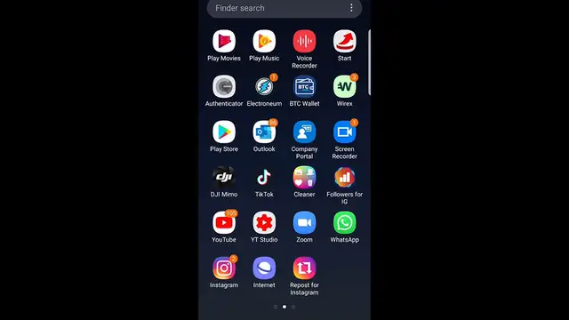 'Video thumbnail for HOW TO RESET YOUR INSTAGRAM EXPLORE PAGE'