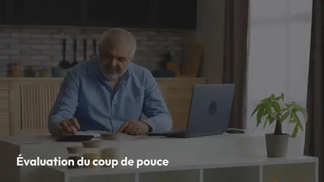 Video thumbnail for Réforme des retraites : Augmentation des petites pensions en 2024