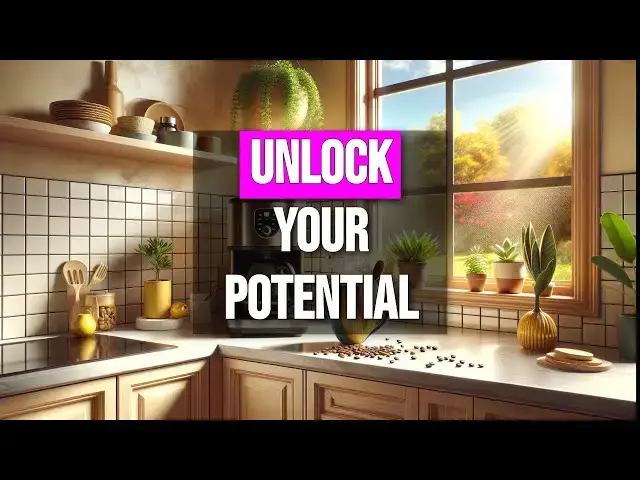 Video thumbnail for Caffeine: The Secret to Conquering Your Day ☕