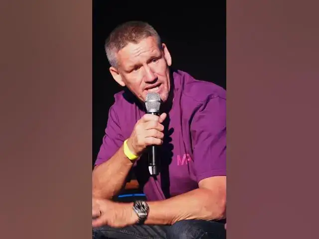 'Video thumbnail for Mark 'Billy' Billingham Fave Celebrity from SAS: Who Dares Wins #shorts'