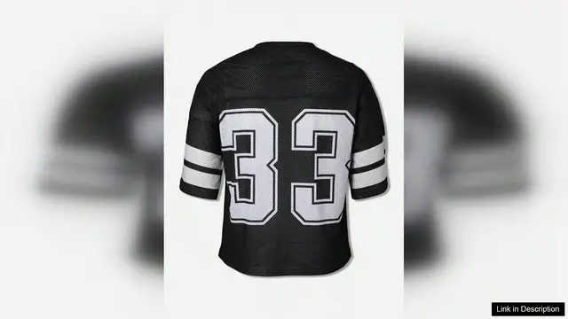'Video thumbnail for Men's Summer Numeric Print Crew Neck Short Sleeve Casual T-Shirt SHEIN Review (1080p_24fps_H264-128kbit_AAC)'