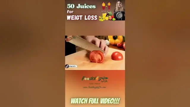 'Video thumbnail for Weight Loss Recipes #shorts -22'