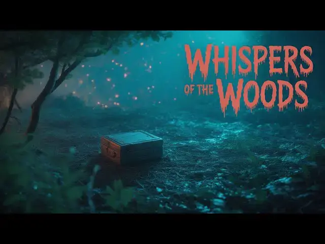 Video thumbnail for The Shattered Secrets of the Forest