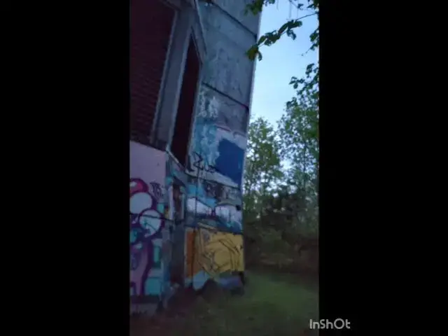 Video thumbnail for Nightwalk on Hisingen Island. 260520. Beat IG @prxbysalta