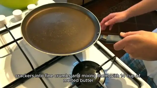 Video thumbnail for easy cheececake recipe- Asweet delight