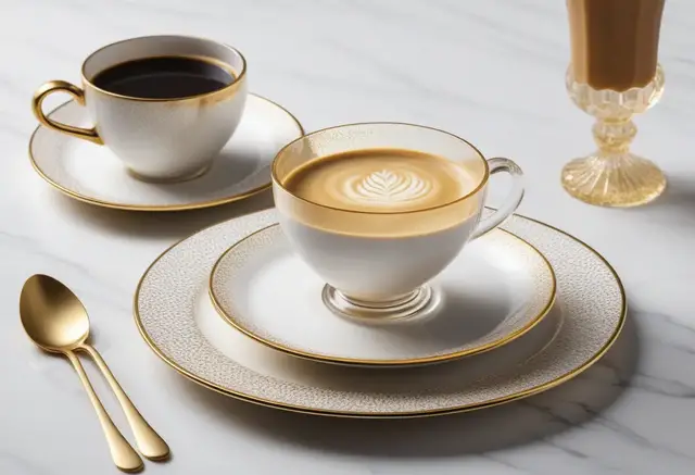 Video thumbnail for Dandelion Root Coffee Recipe