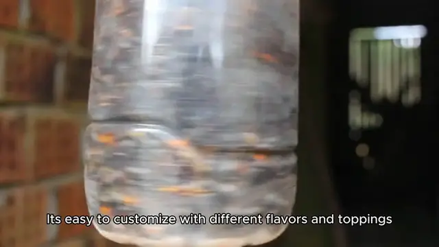 Video thumbnail for chia seeds recipe