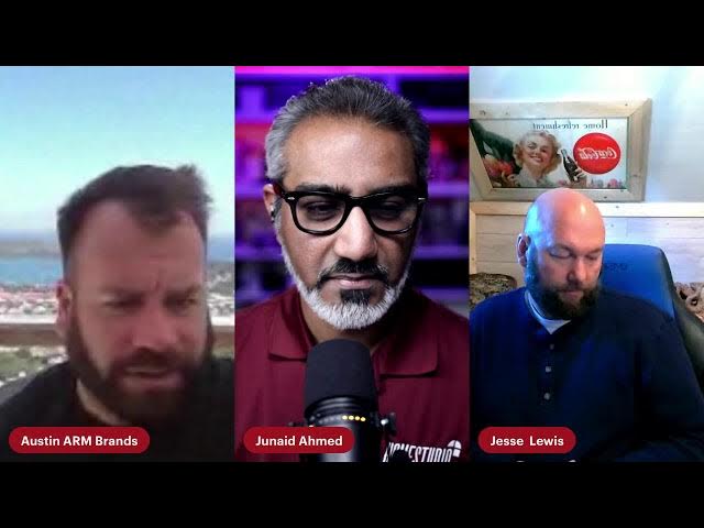 Video thumbnail for [NEW] Intellectual Health - Productivity | Millionaires R Made #EP.145