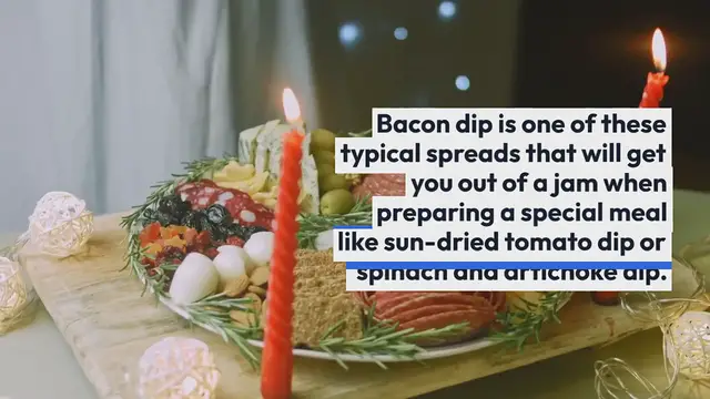 Video thumbnail for Ranch Crack Dip