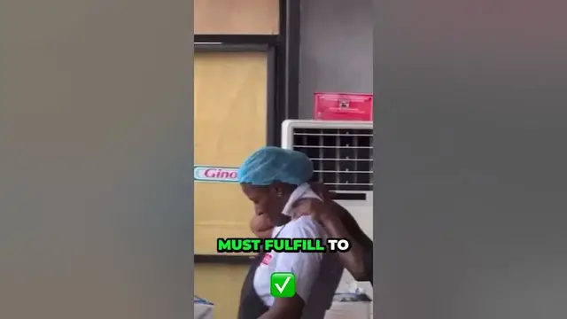 Video thumbnail for Hilda Baci set to break Guinness Book of record with four-day Cook-a-thon 😲 - African Vibes