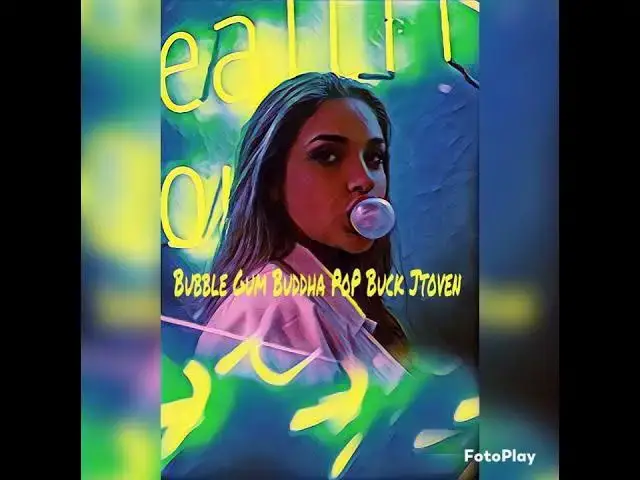 'Video thumbnail for Bubble Gum'