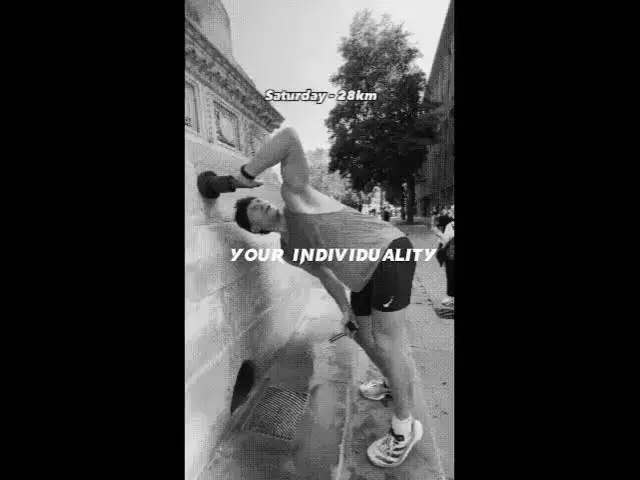 'Video thumbnail for YOUR PATH TO GREATNESS - 2023 Motivational Video #motivationalspeech'