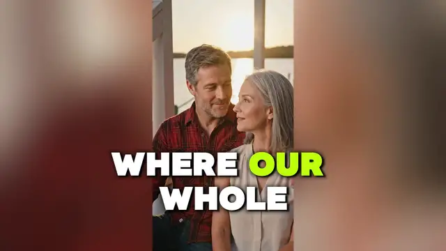 Video thumbnail for 9 - My Daughter Told Me Not to Come to the Lake House I Built — So Three Days Before the Fourth of July, a Stranger Answered Her Knock