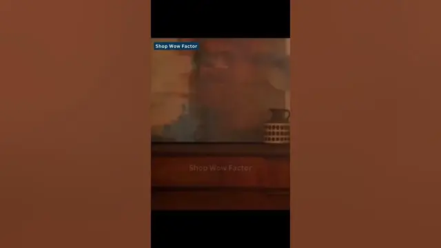 Video thumbnail for Elegant Glow: Metallic Cordless Rechargeable Waterproof Table Lamp || Link is in Description