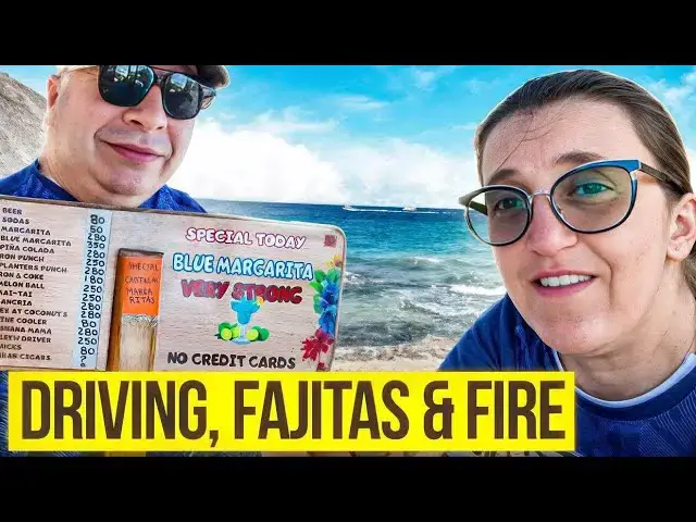 Video thumbnail for We Went Back to Coconuts Bar After All These Years