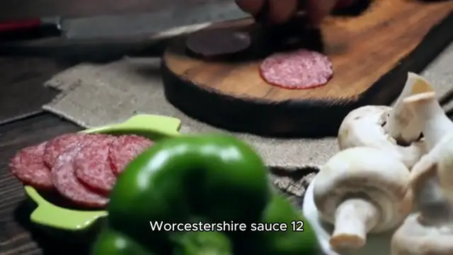 Video thumbnail for hanky panky recipe