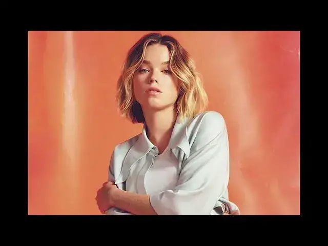 Video thumbnail for Who is Milly Alcock?