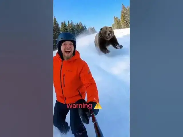 Video thumbnail for warning ⚠️