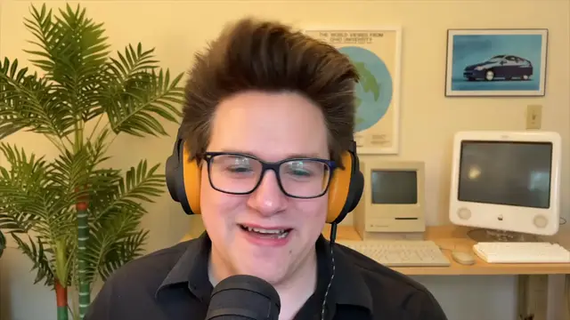 Video thumbnail for Is it titanium time again? (Cult of Mac Podcast #21)