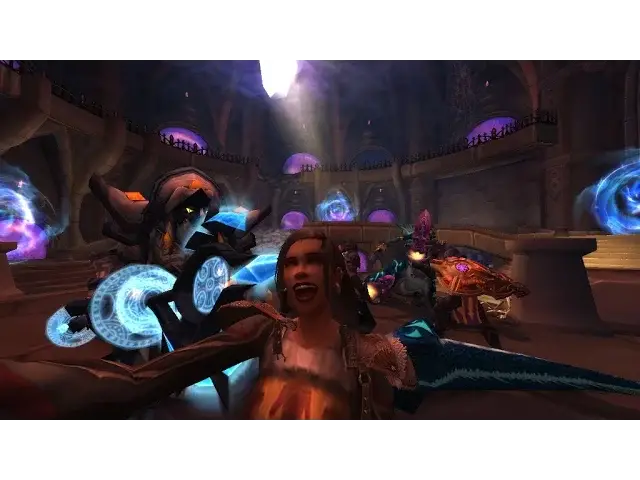 'Video thumbnail for Dungeon Sprint - WoW Leveling Bonanza Episode 33'