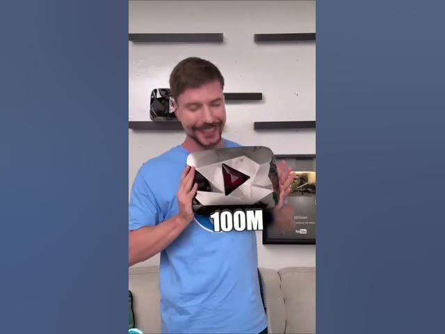 Video thumbnail for Mr beast viral 2nd shorts viral shorts beast edit YouTube 1M botton