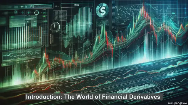 Video thumbnail for What is the difference between a forward contract and a futures contract