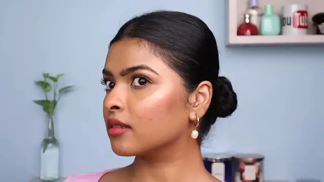 Video thumbnail for my easy everyday SUMMER GLOWING makeup routine (GLOW FROM WITH-IN) Shalini Mandal