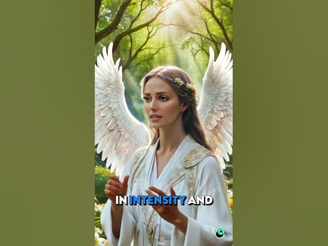 Video thumbnail for Angel Odyssey Explains Vibrations