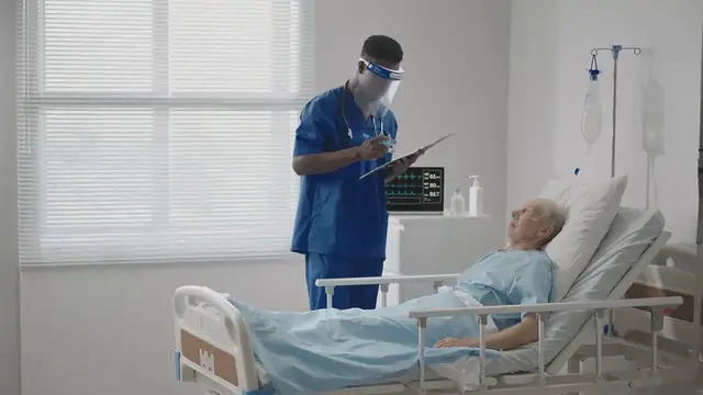 Video thumbnail for Signs of Heart Problems You Shouldn't Ignore