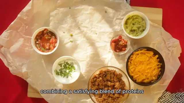 'Video thumbnail for Breakfast Burrito Recipe'