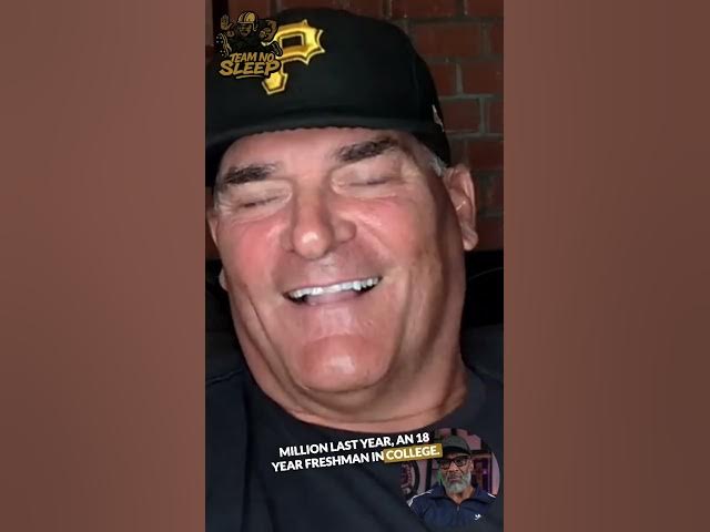 Video thumbnail for Why High School QBs Are Getting PAID More Than Ever?