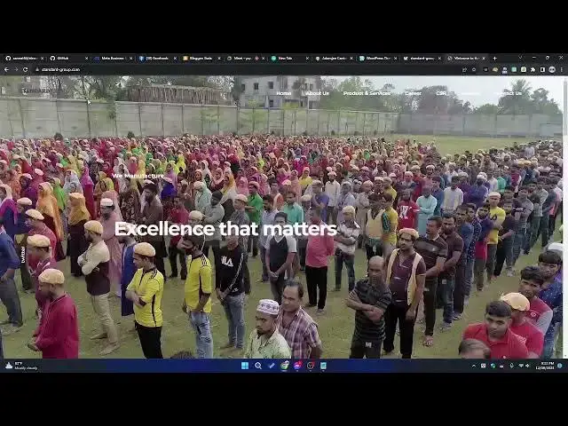 Video thumbnail for WordPress Class 03 | Webmaster Samrat | Samrat Raihan