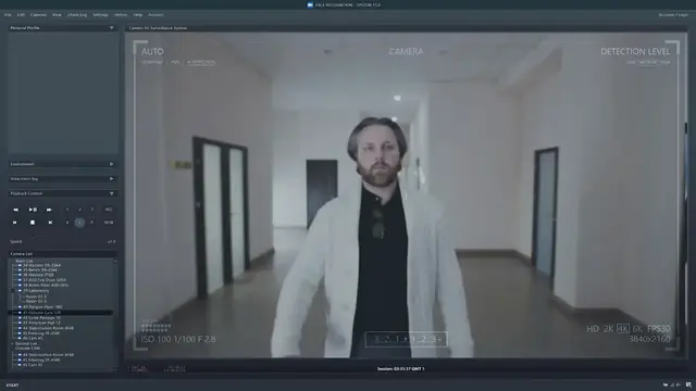 Video thumbnail for The Role of Artificial Intelligence in Smart Home Security Systems