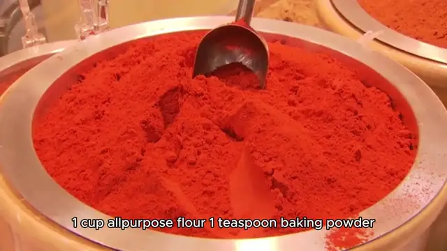 Video thumbnail for figgy pudding recipe