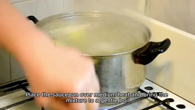 Video thumbnail for eel sauce recipe