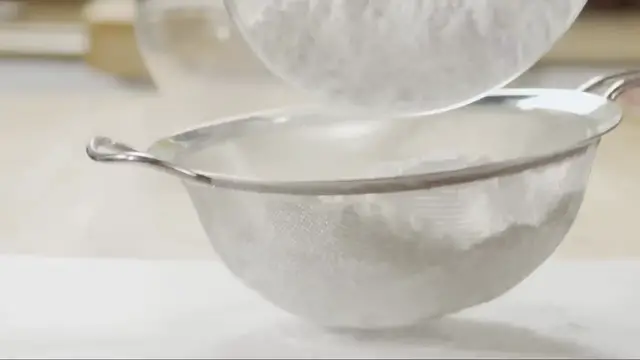 Video thumbnail for How to Make Buckeye Balls _ Cookie Recipes _ Allrecipes.com(720P_HD)