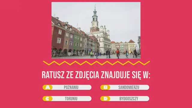 'Video thumbnail for Quiz wiedzy ogólnej - sprawdź swoją wiedzę!'