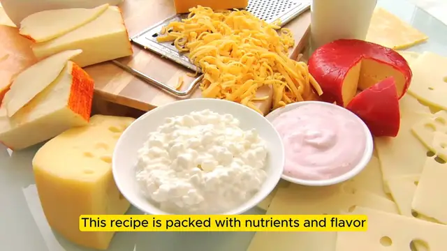 Video thumbnail for Creamy Butternut Squash Mac & Cheese
