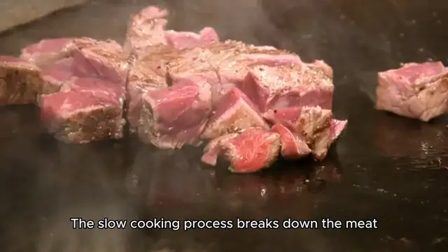 Video thumbnail for chuck roast crock pot recipe